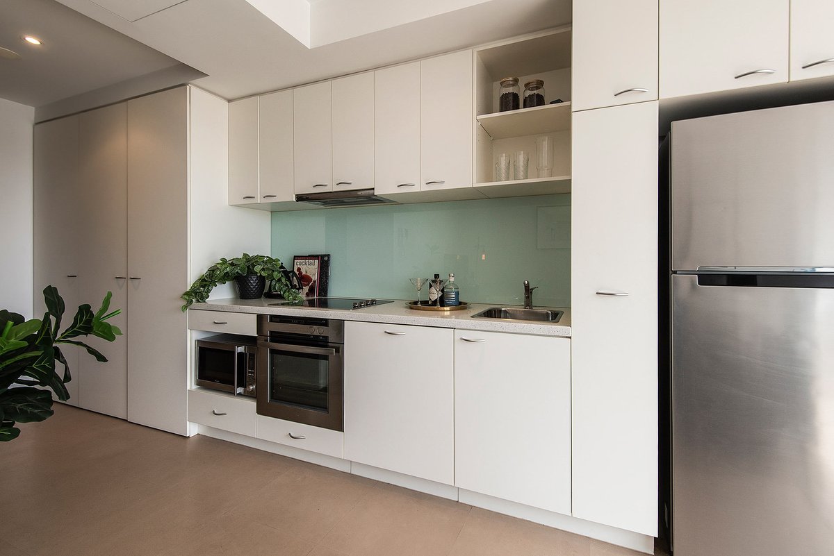 301 / 50 Dow Street PORT MELBOURNE - Residential for sale