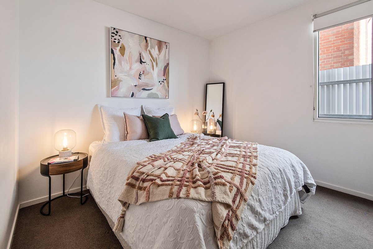 301 / 50 Dow Street PORT MELBOURNE - Residential for sale