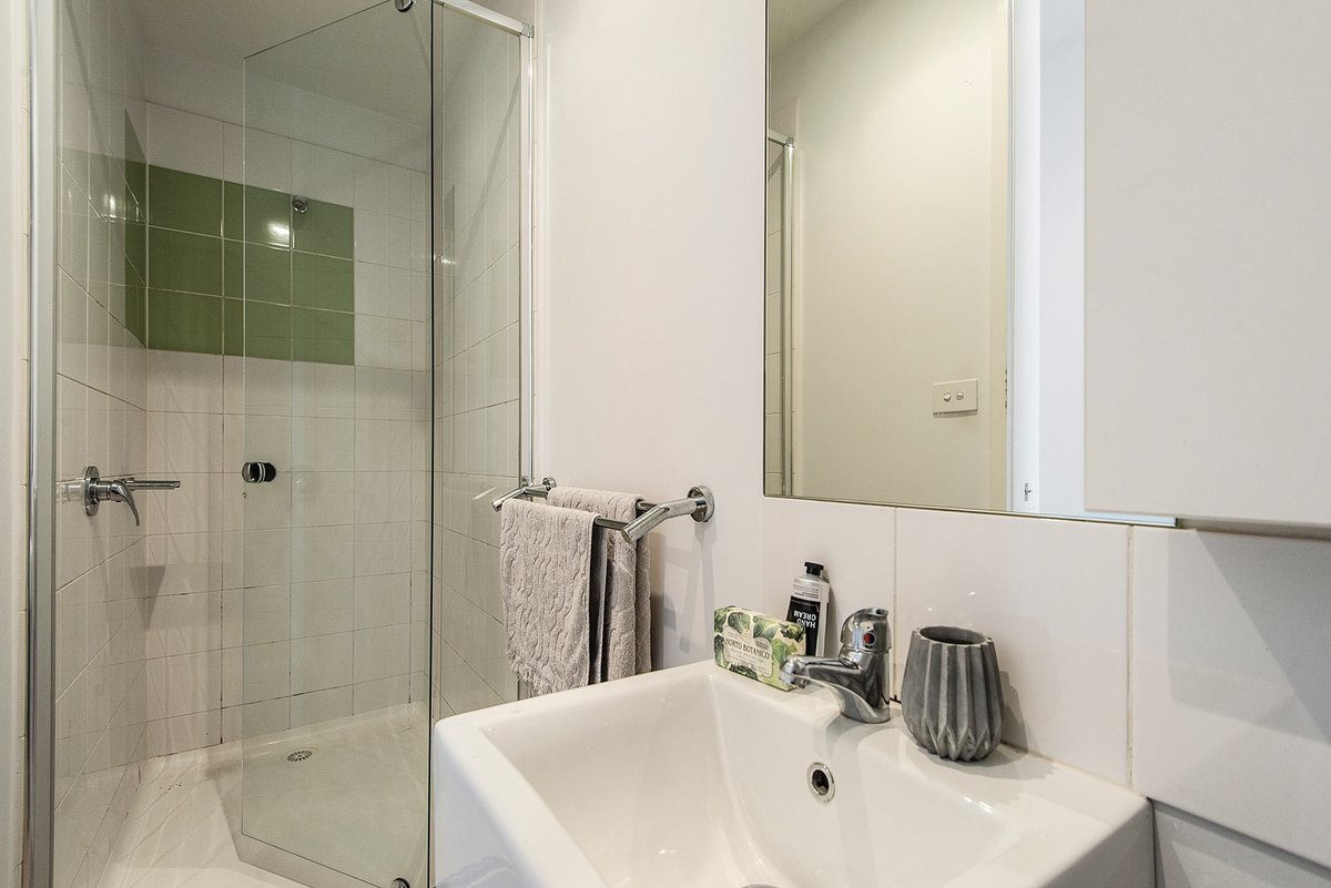 301 / 50 Dow Street PORT MELBOURNE - Residential for sale