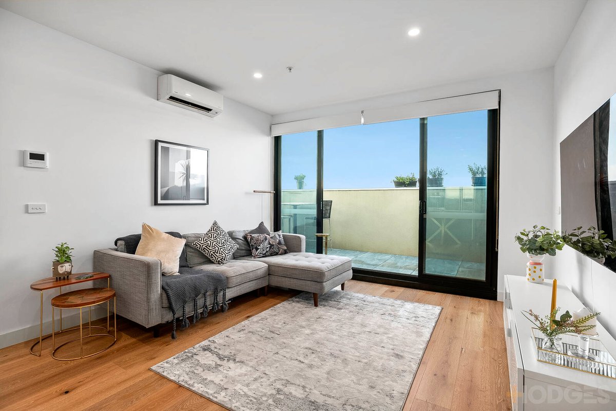 301 / 687 Glen Huntly Road Caulfield - Residential for sale