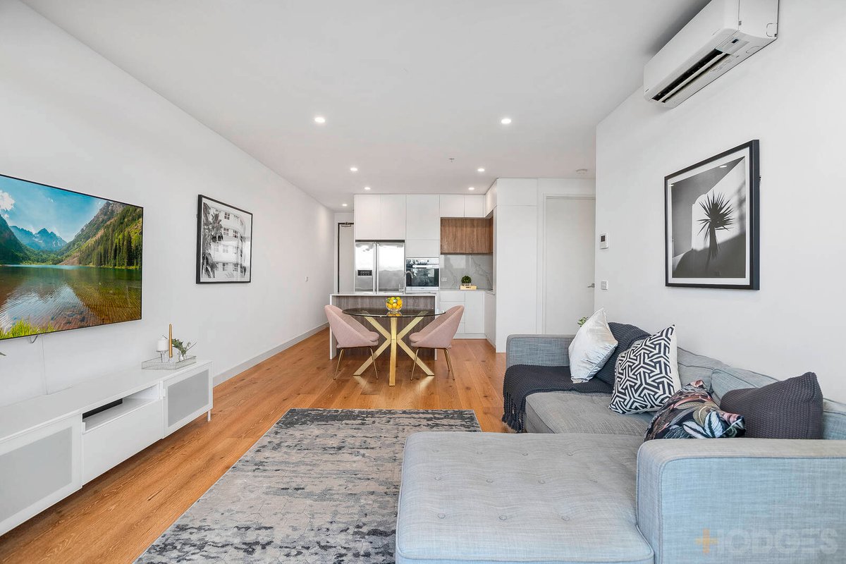 301 / 687 Glen Huntly Road Caulfield - Residential for sale