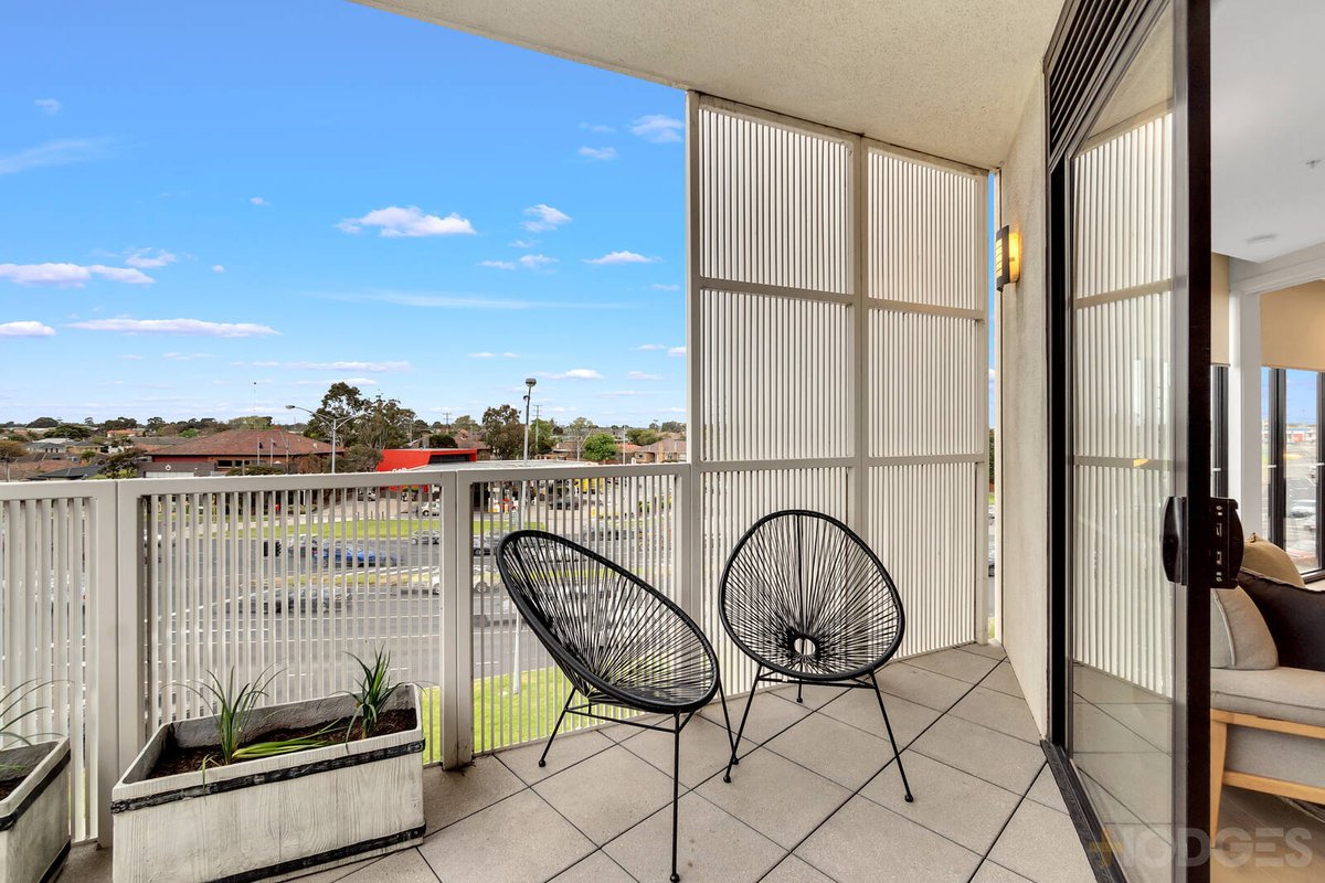 301 / 7 Balcombe Road Mentone - Residential for sale