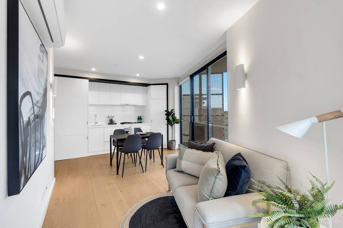 301 / 7 Balcombe Road Mentone - Residential for sale