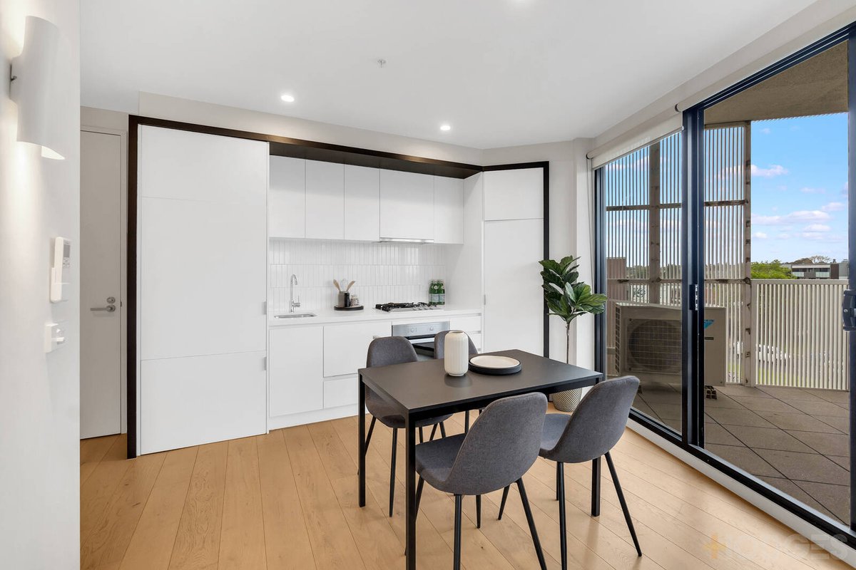301 / 7 Balcombe Road Mentone - Residential for sale