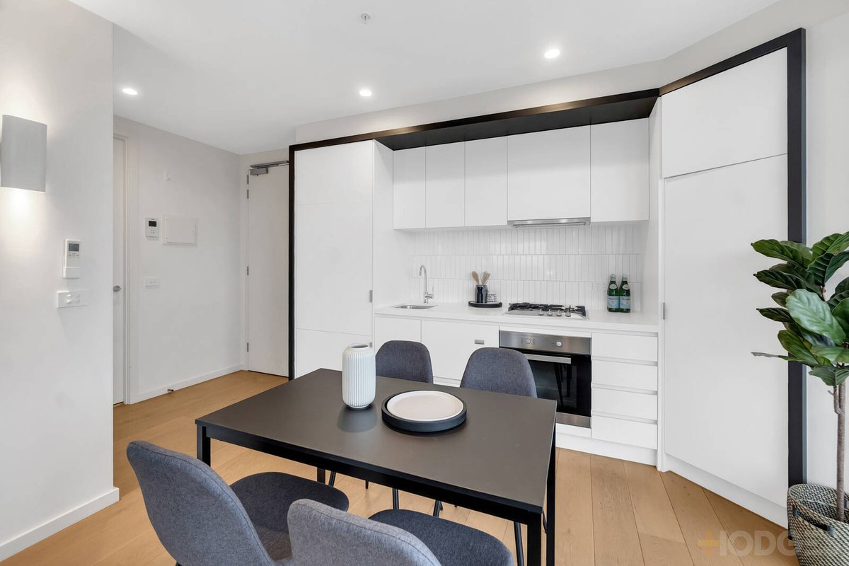 301 / 7 Balcombe Road Mentone - Residential for sale