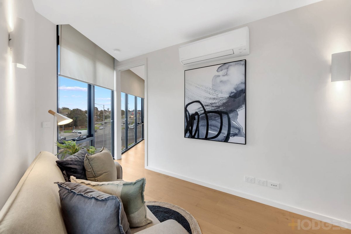 301 / 7 Balcombe Road Mentone - Residential for sale