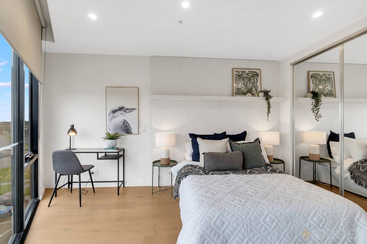 301 / 7 Balcombe Road Mentone - Residential for sale