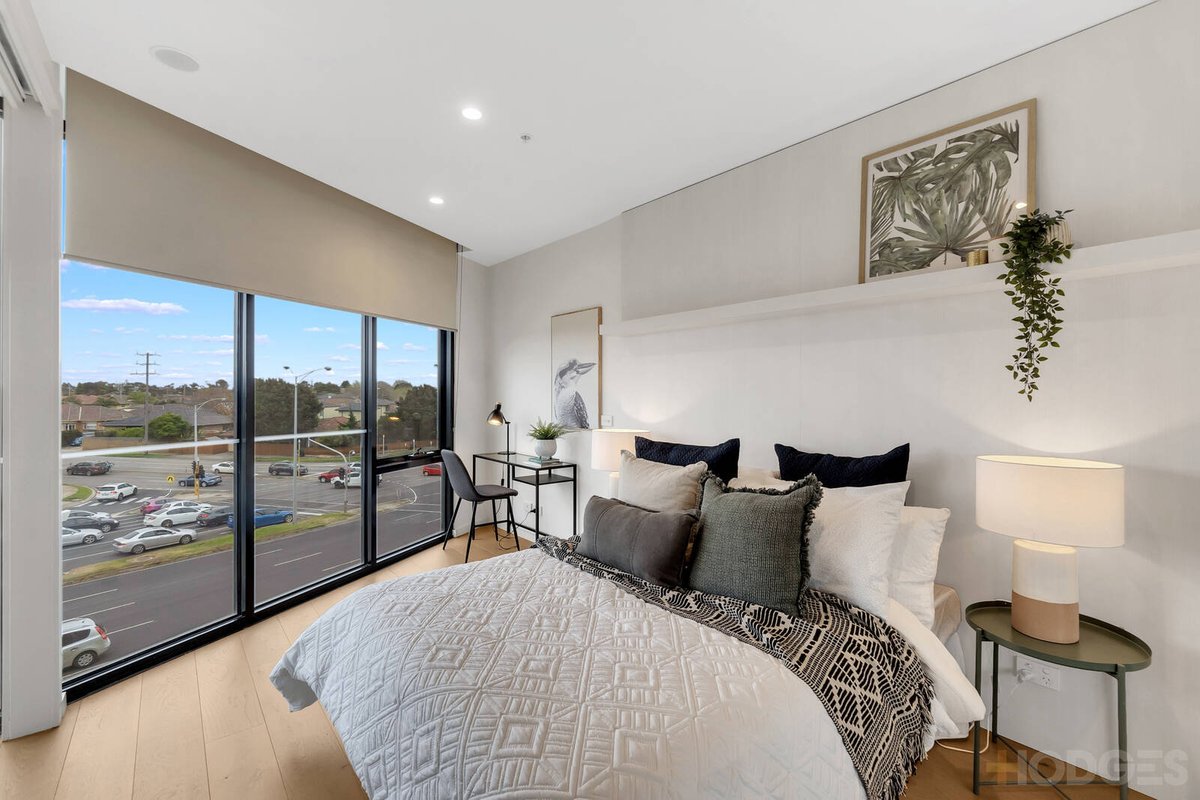 301 / 7 Balcombe Road Mentone - Residential for sale