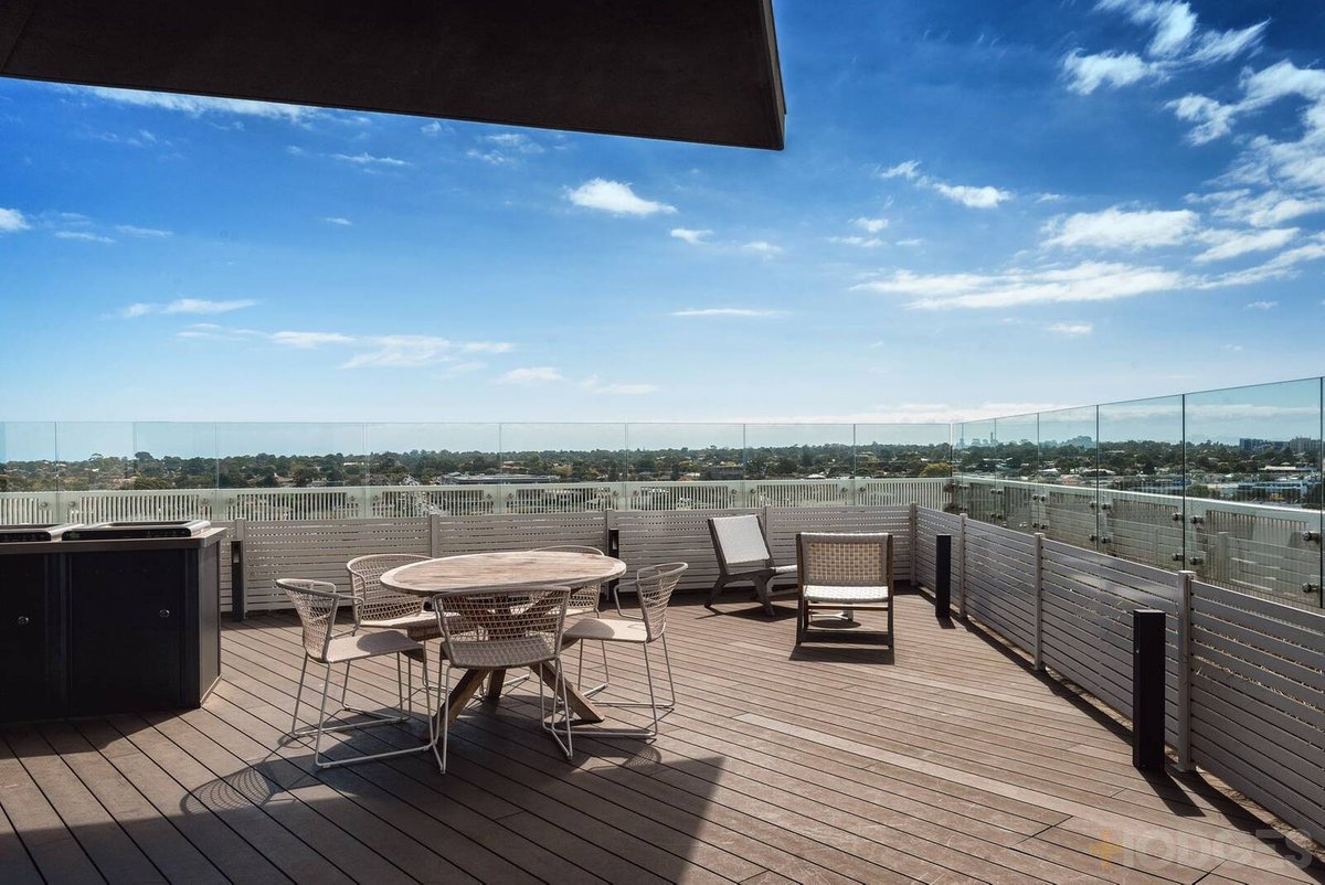 301 / 7 Balcombe Road Mentone - Residential for sale