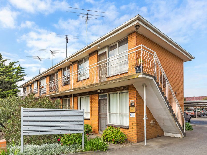 30 / 181 Geelong Road SEDDON - Residential for sale