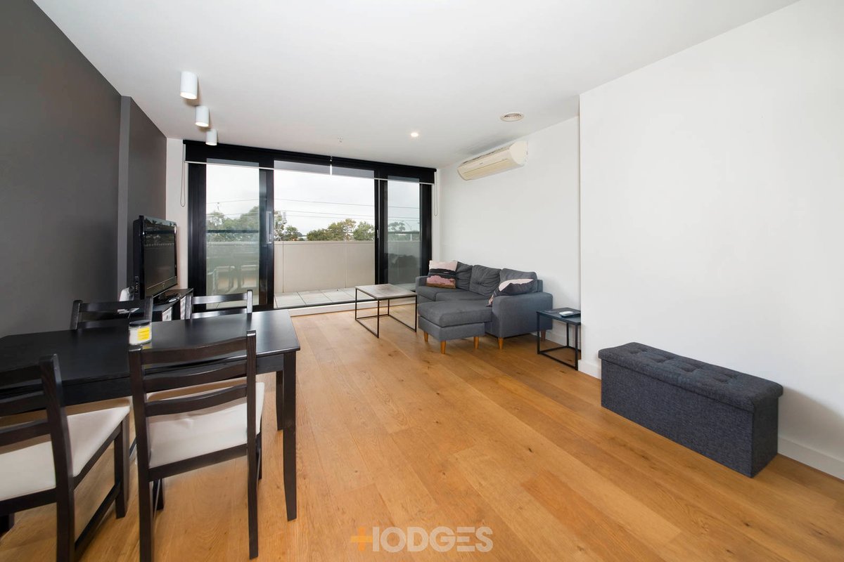 301a / 146 Collins Street Mentone - Residential for sale