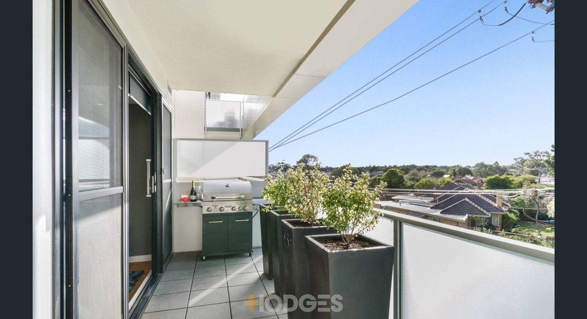 301a / 146 Collins Street Mentone - Residential for sale