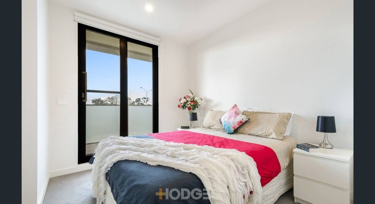 301a / 146 Collins Street Mentone - Residential for sale