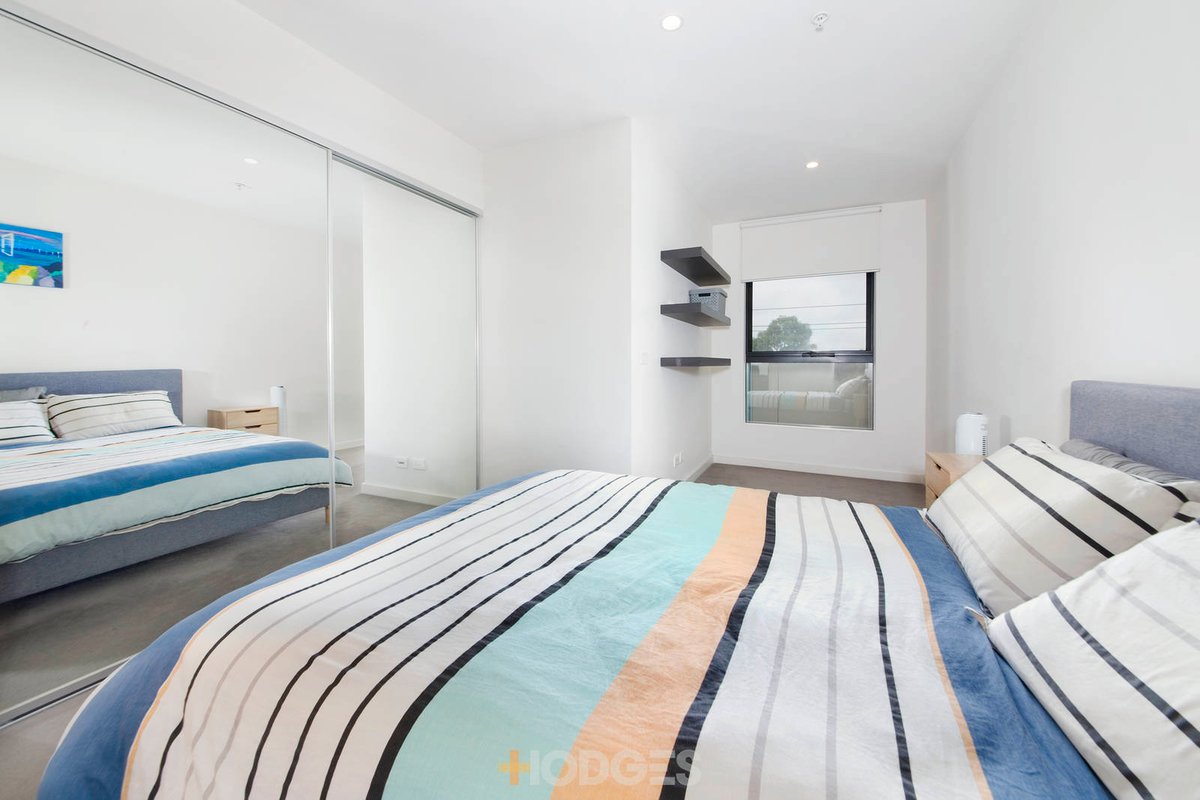 301a / 146 Collins Street Mentone - Residential for sale