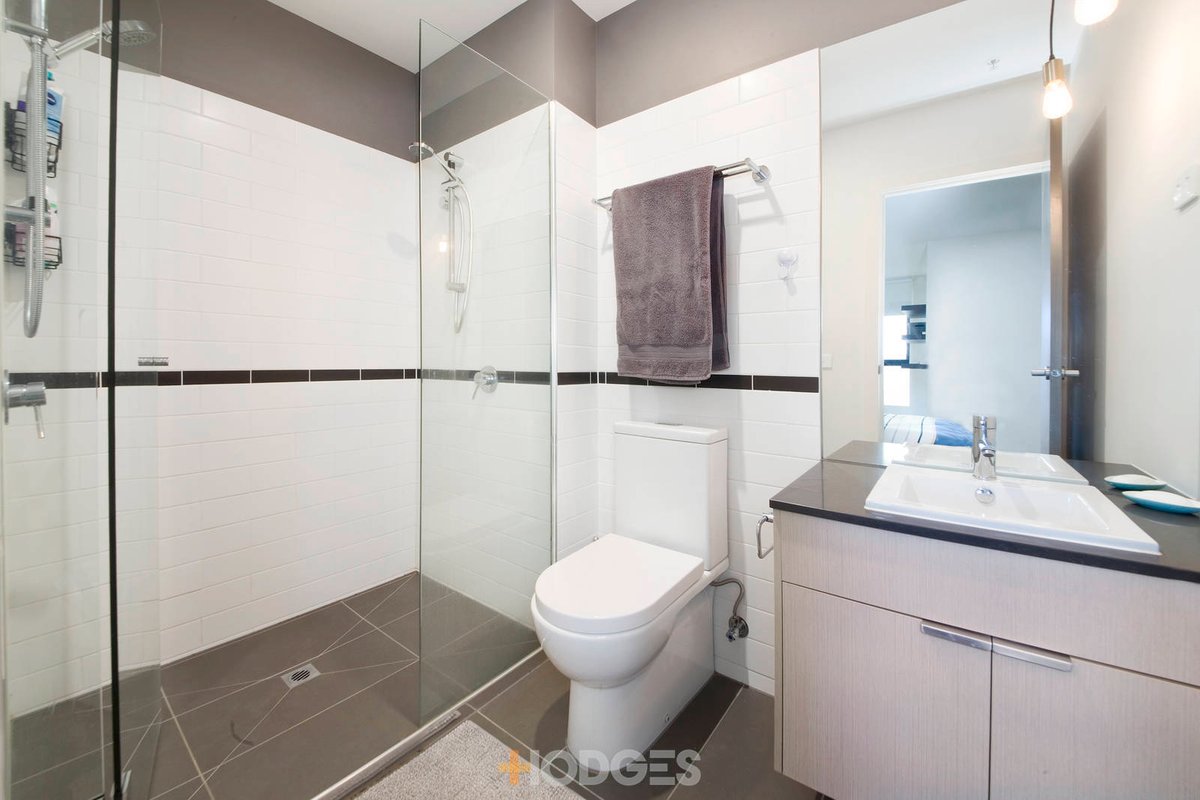 301a / 146 Collins Street Mentone - Residential for sale