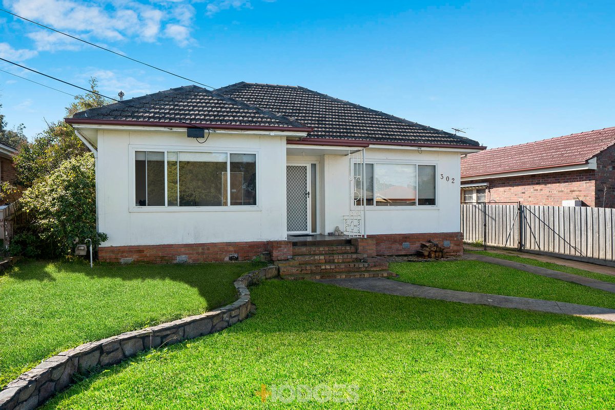 302 Church Street Hamlyn Heights - Residential for sale