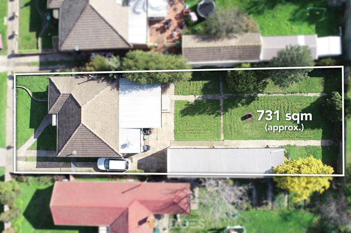 302 Church Street Hamlyn Heights - Residential for sale