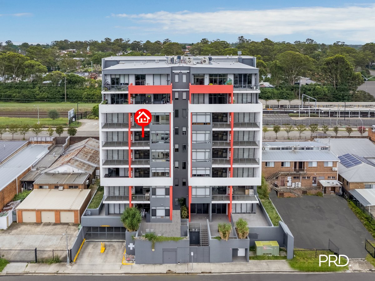 30/206-212 Great Western Highway, KINGSWOOD NSW 2747