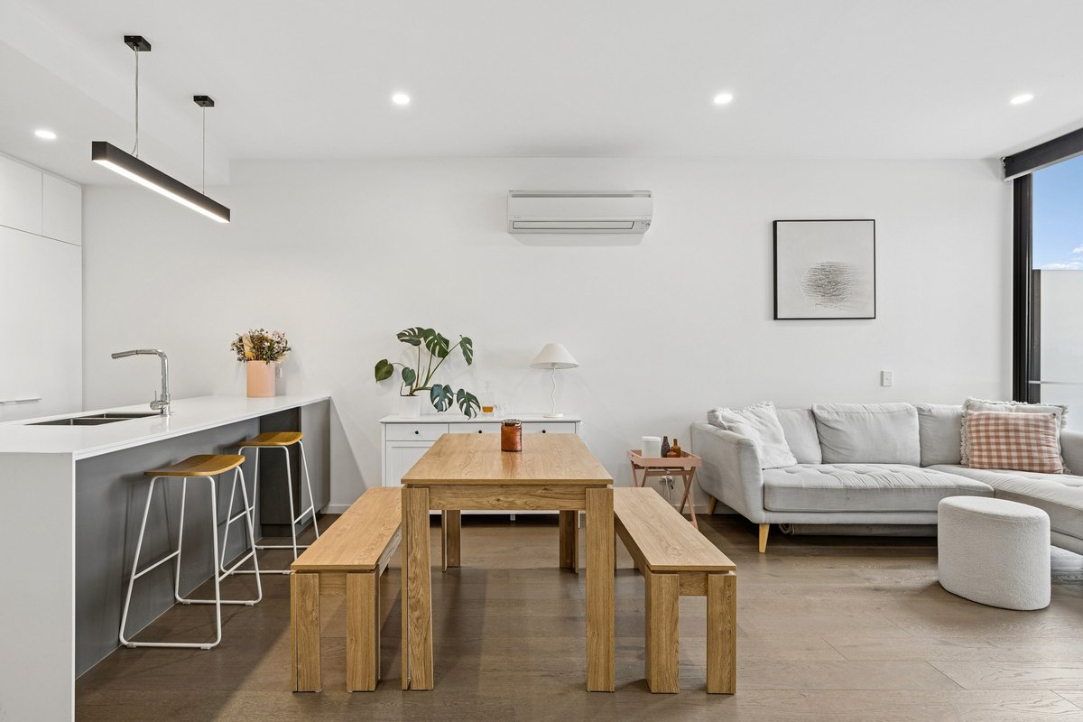 302 / 138 Glen Eira Road Elsternwick - 2 bedroom property