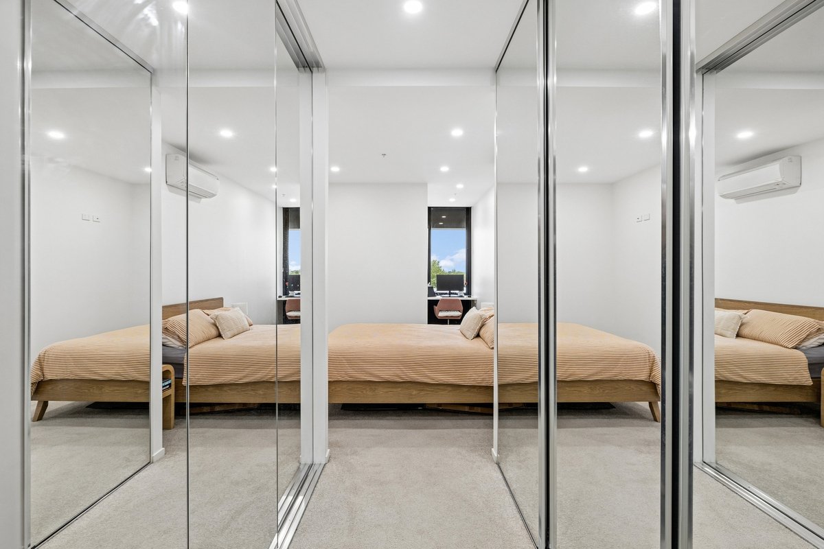 302 / 138 Glen Eira Road Elsternwick - Residential for sale