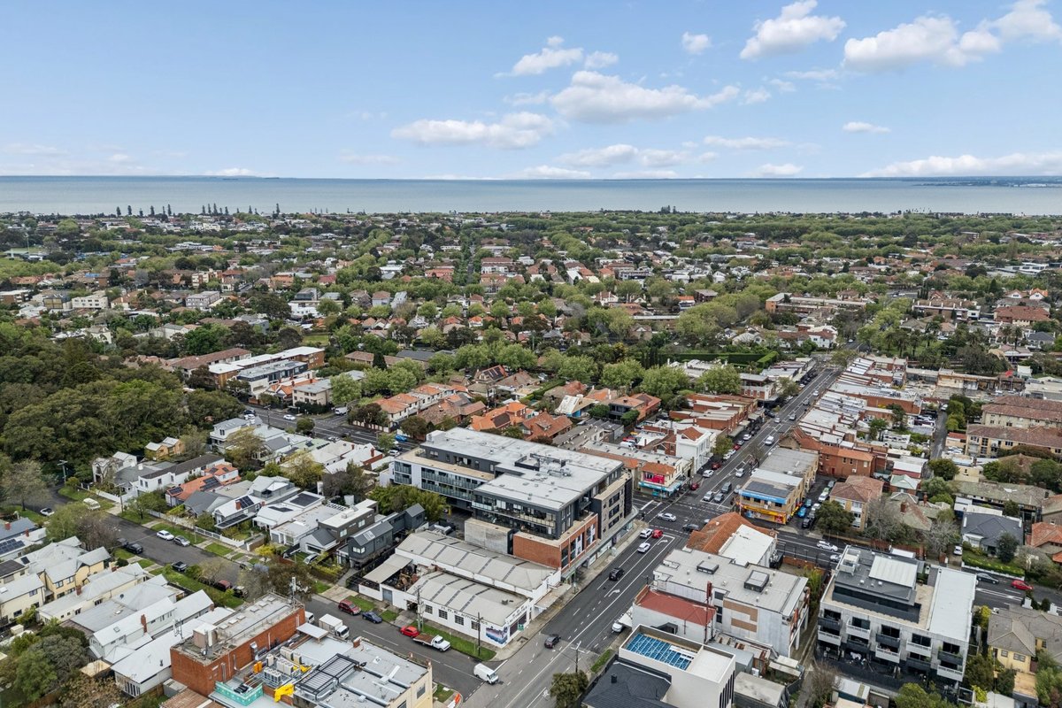 302 / 138 Glen Eira Road Elsternwick - Residential for sale