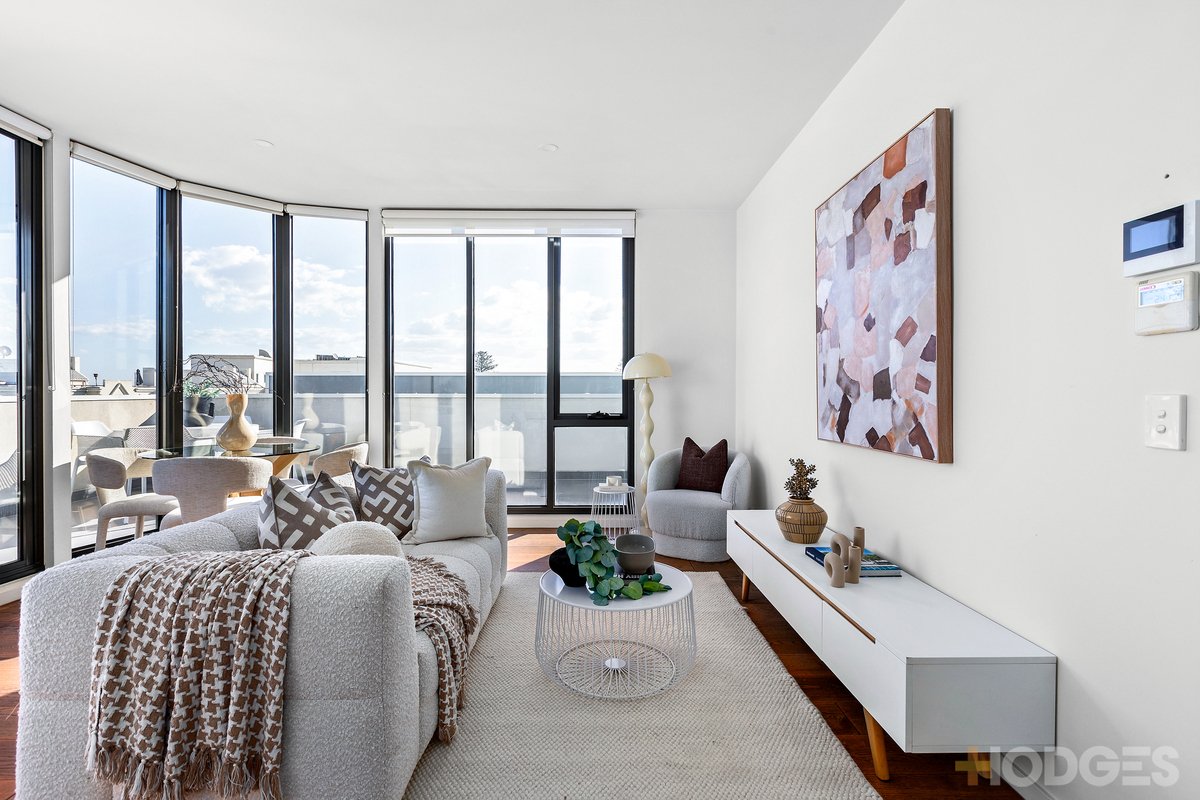302 / 15 Small Street Hampton - Residential for sale