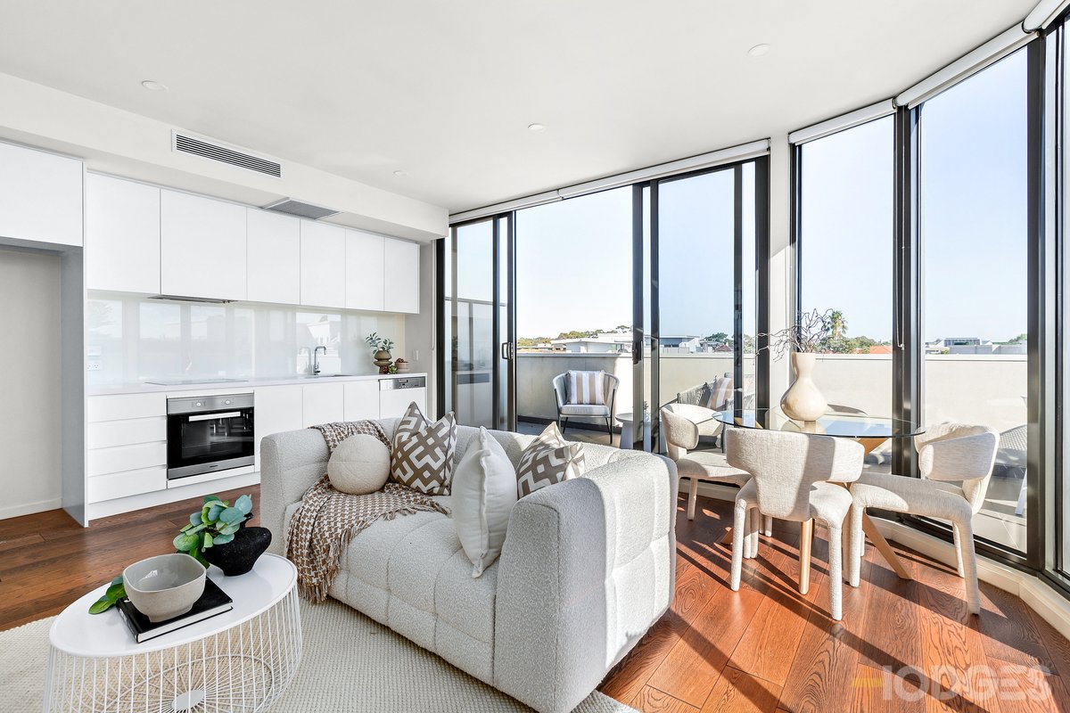 302 / 15 Small Street Hampton - Residential for sale