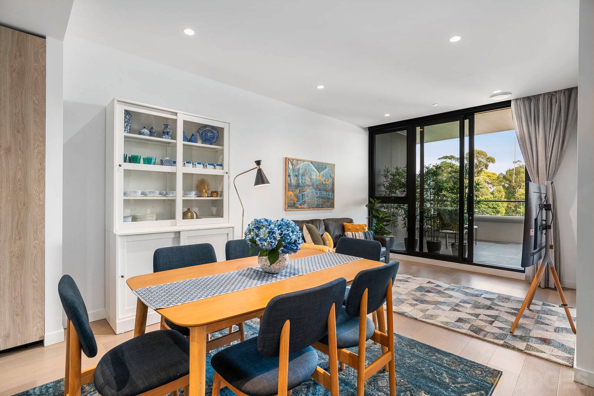 302 / 216 Bay Road Sandringham - Residential for sale
