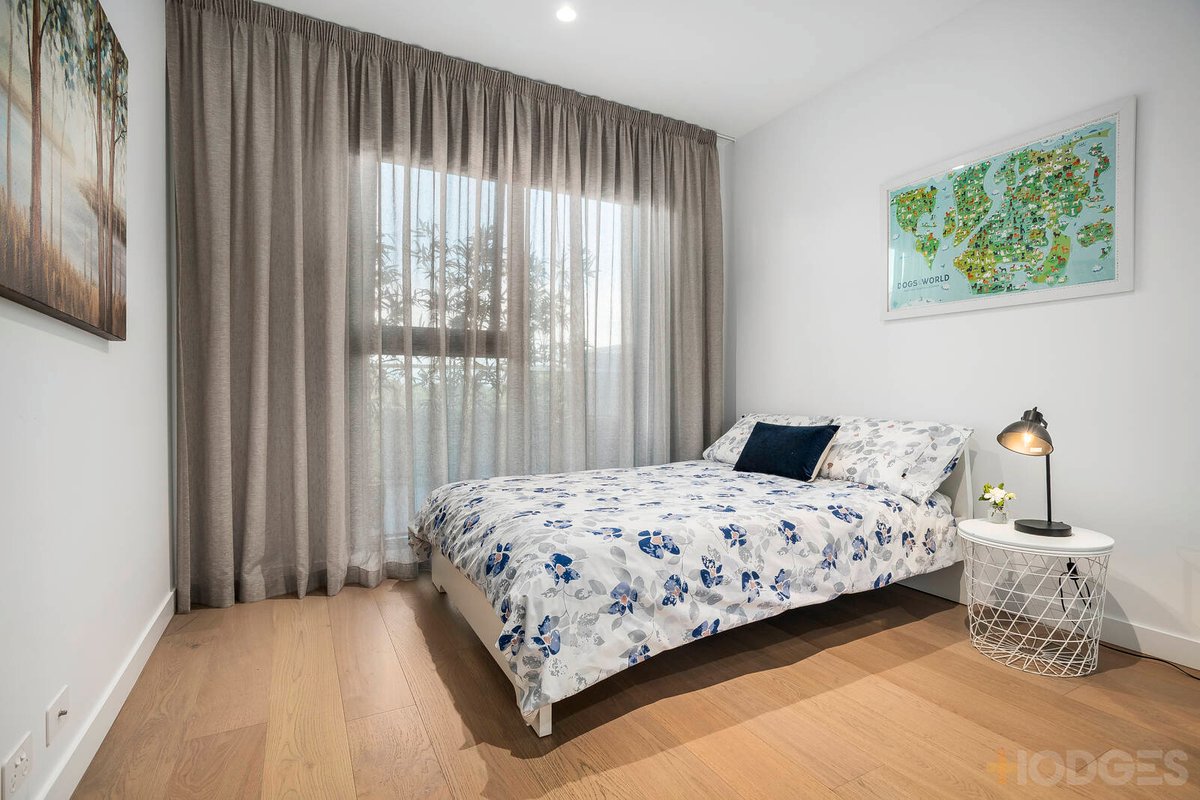 302 / 216 Bay Road Sandringham - Residential for sale