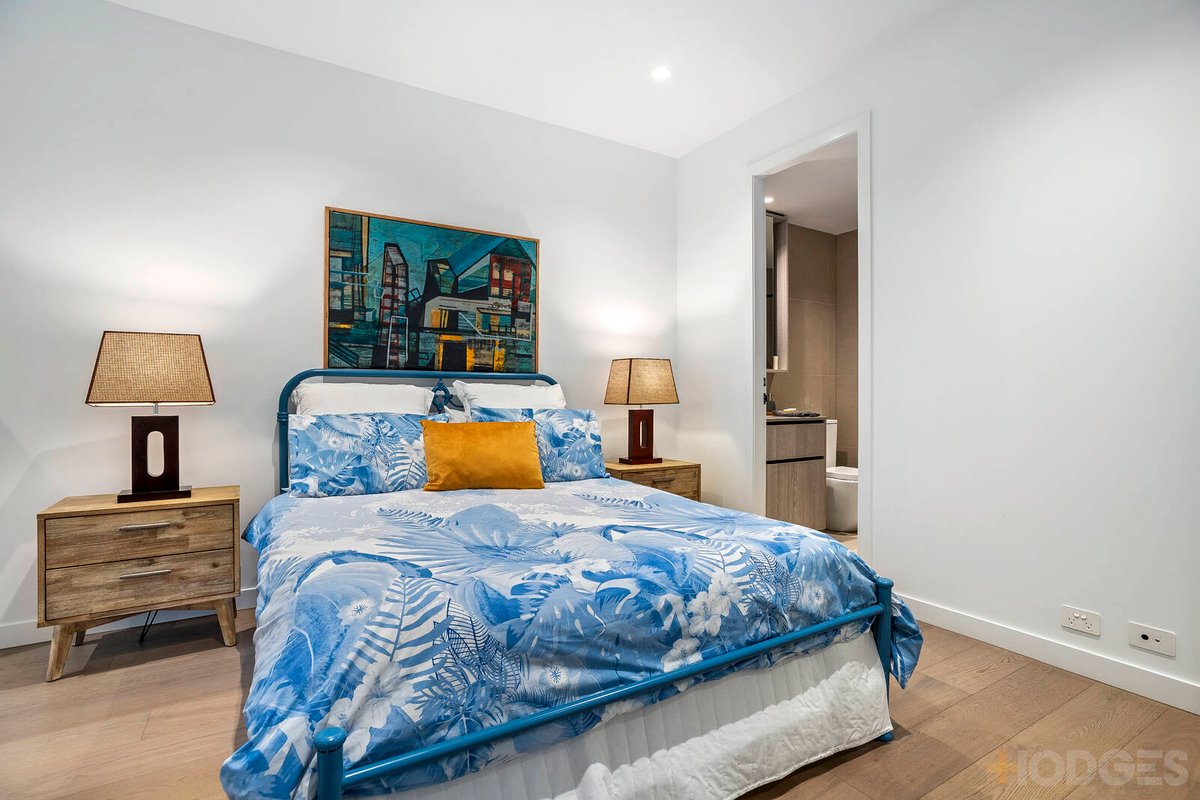 302 / 216 Bay Road Sandringham - Residential for sale