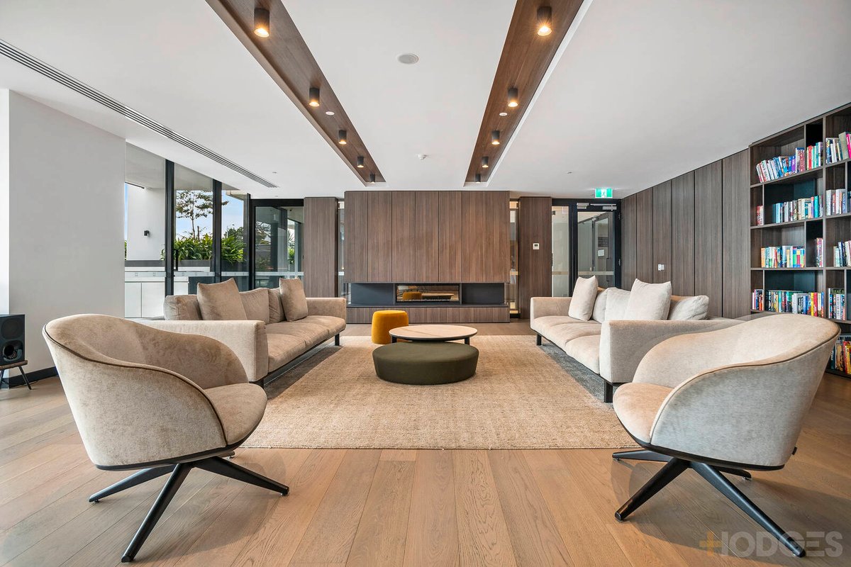 302 / 216 Bay Road Sandringham - Residential for sale