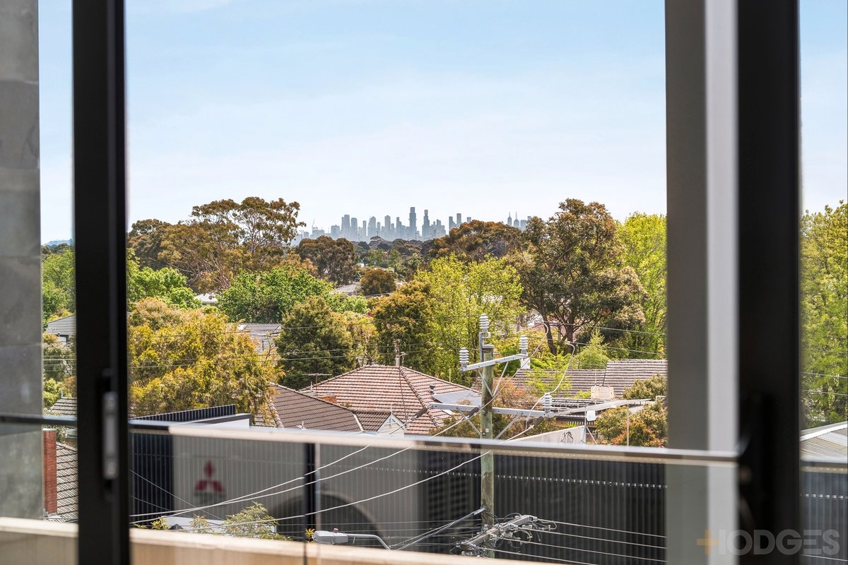 302 / 252 Bay Road Sandringham - Residential for sale