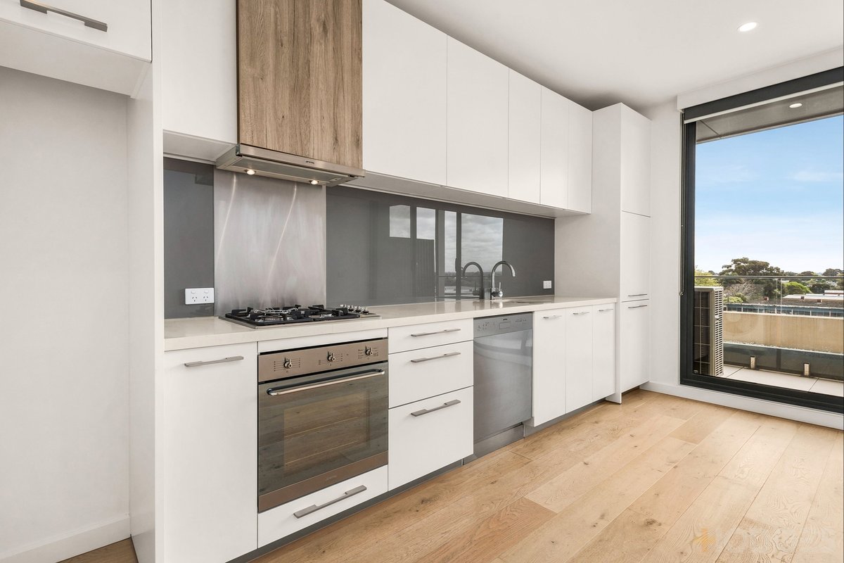 302 / 252 Bay Road Sandringham - Residential for sale