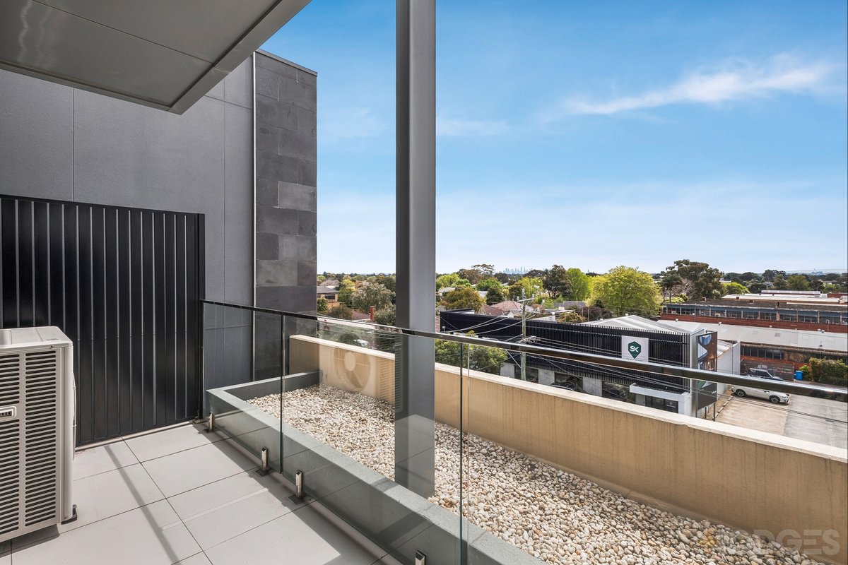 302 / 252 Bay Road Sandringham - Residential for sale