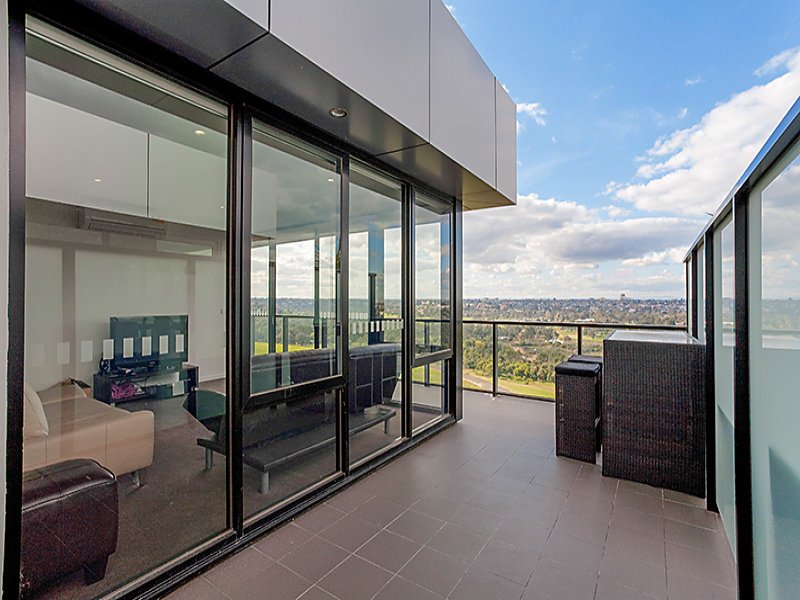 302 / 58 La Scala Avenue MARIBYRNONG - Residential for sale