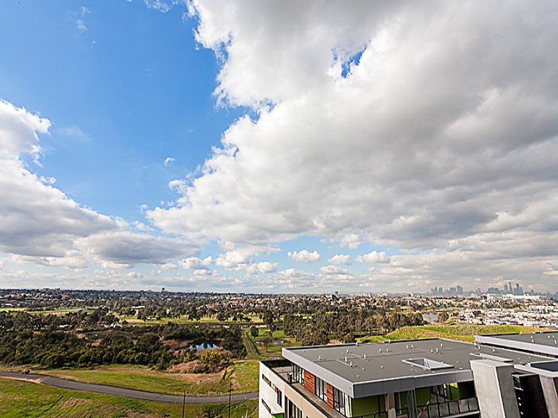 302 / 58 La Scala Avenue MARIBYRNONG - Residential for sale