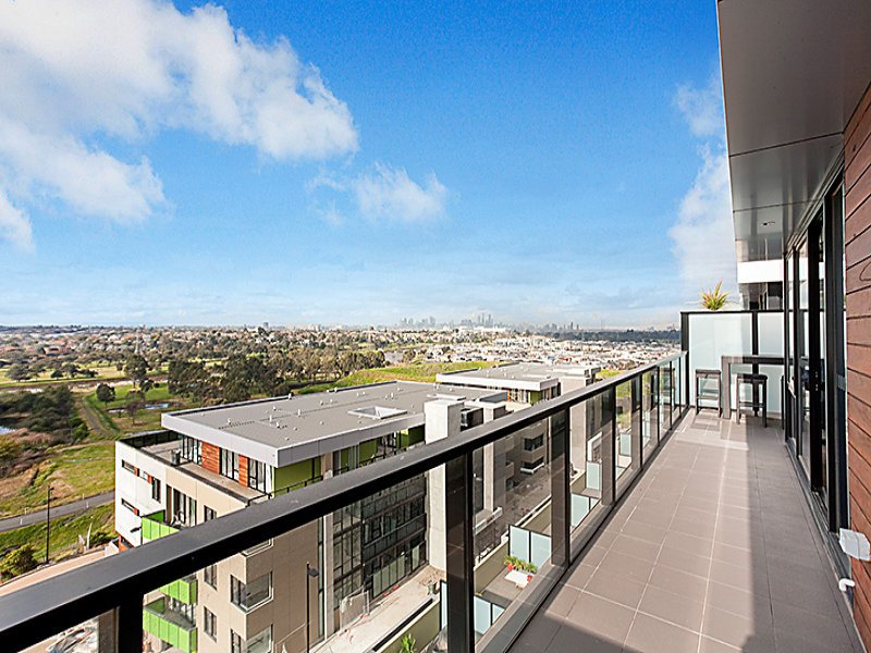 302 / 58 La Scala Avenue MARIBYRNONG - Residential for sale