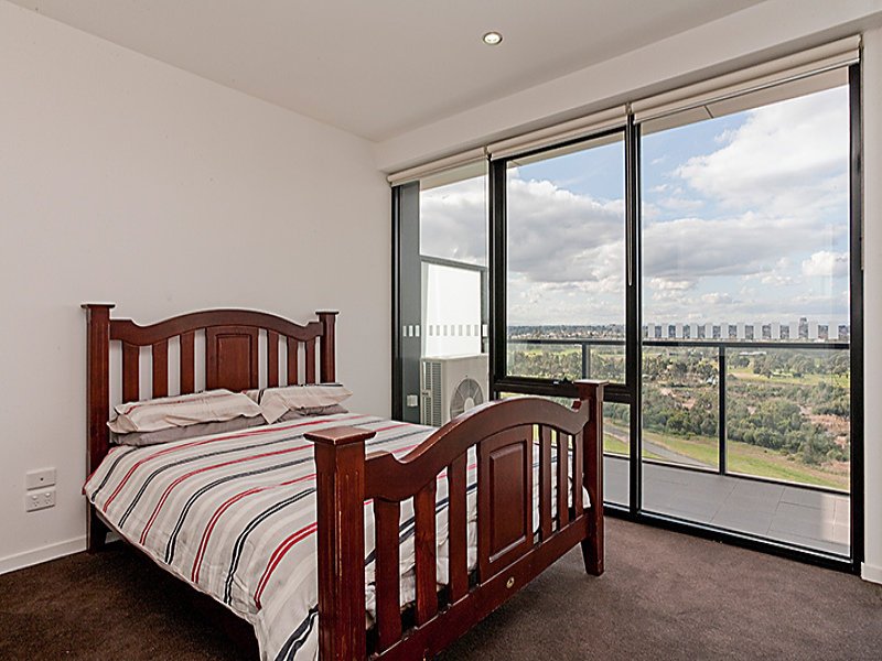 302 / 58 La Scala Avenue MARIBYRNONG - Residential for sale