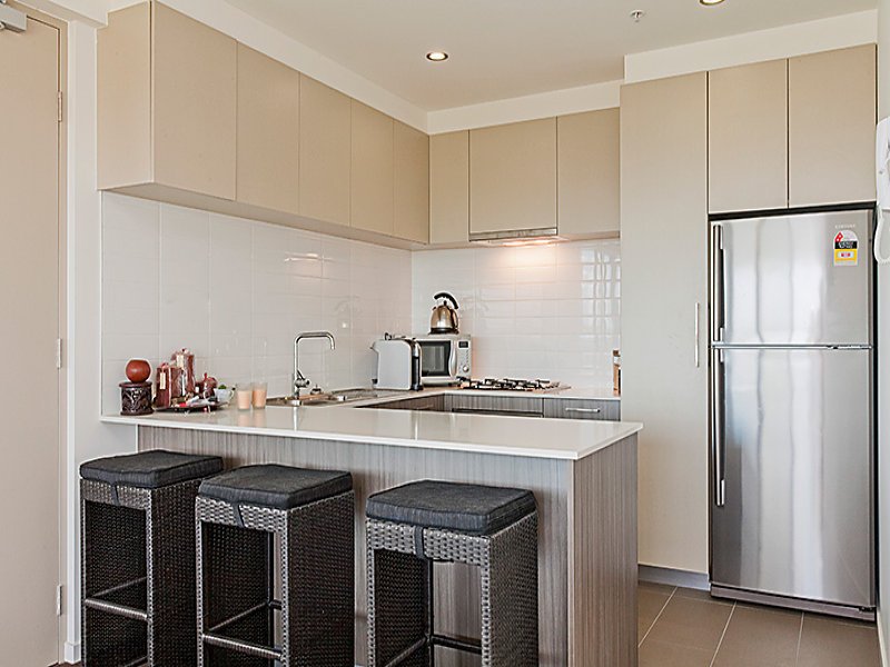 302 / 58 La Scala Avenue MARIBYRNONG - Residential for sale