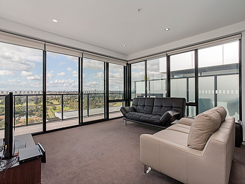 302 / 58 La Scala Avenue MARIBYRNONG - Residential for sale