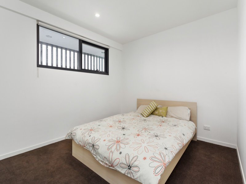 302 / 58 La Scala Avenue MARIBYRNONG - Residential for sale