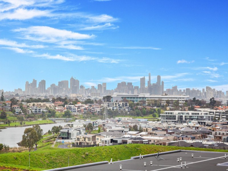 302 / 58 La Scala Avenue MARIBYRNONG - Residential for sale