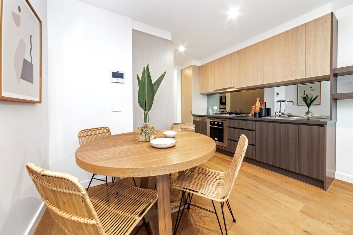 302 / 81 Warrigal Road Mentone - Residential for sale