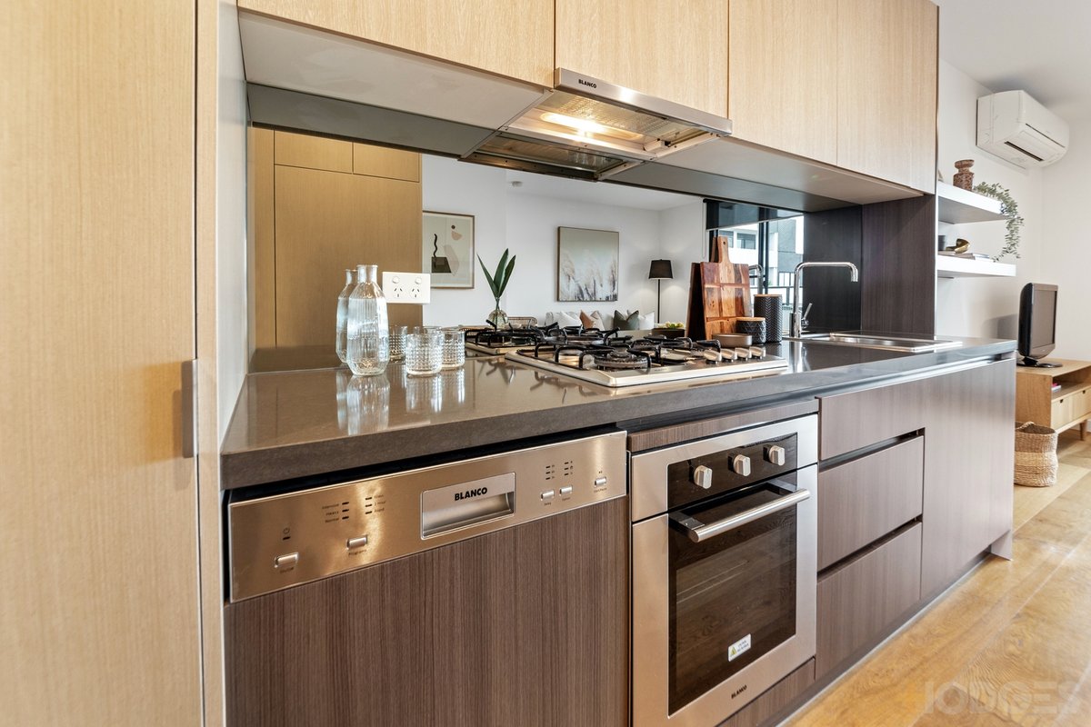 302 / 81 Warrigal Road Mentone - Residential for sale