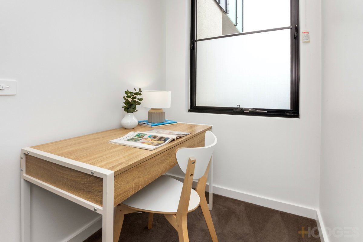 302 / 81 Warrigal Road Mentone - Residential for sale