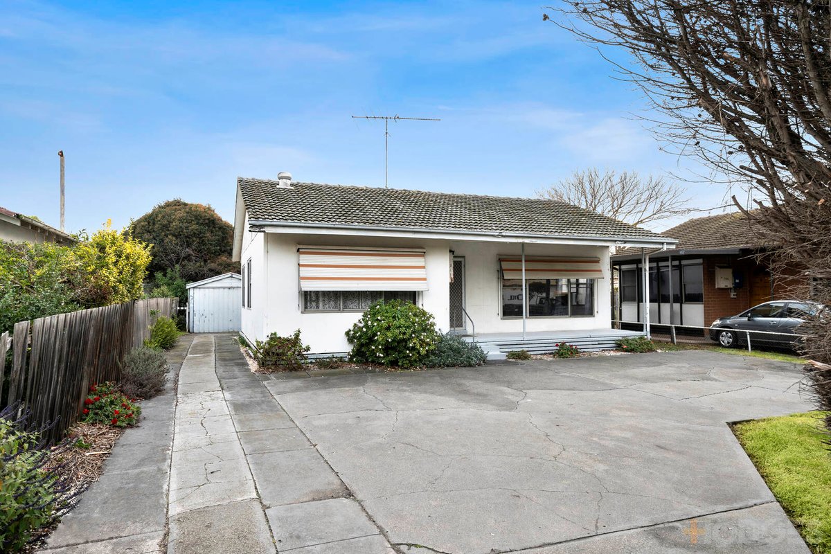 303 Princes Highway Corio - Residential for sale
