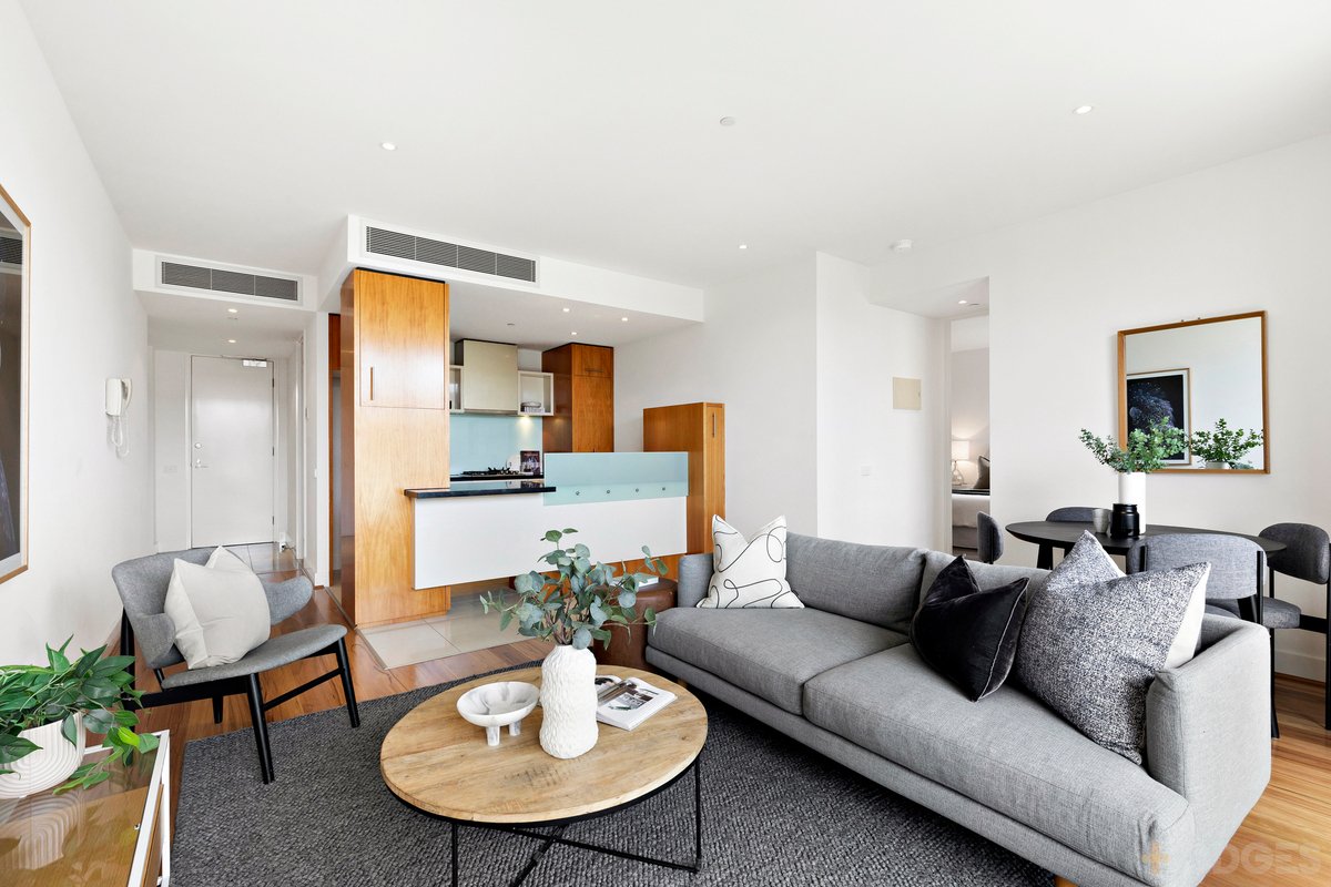 303 / 1 Powlett Street East Melbourne - Residential for sale