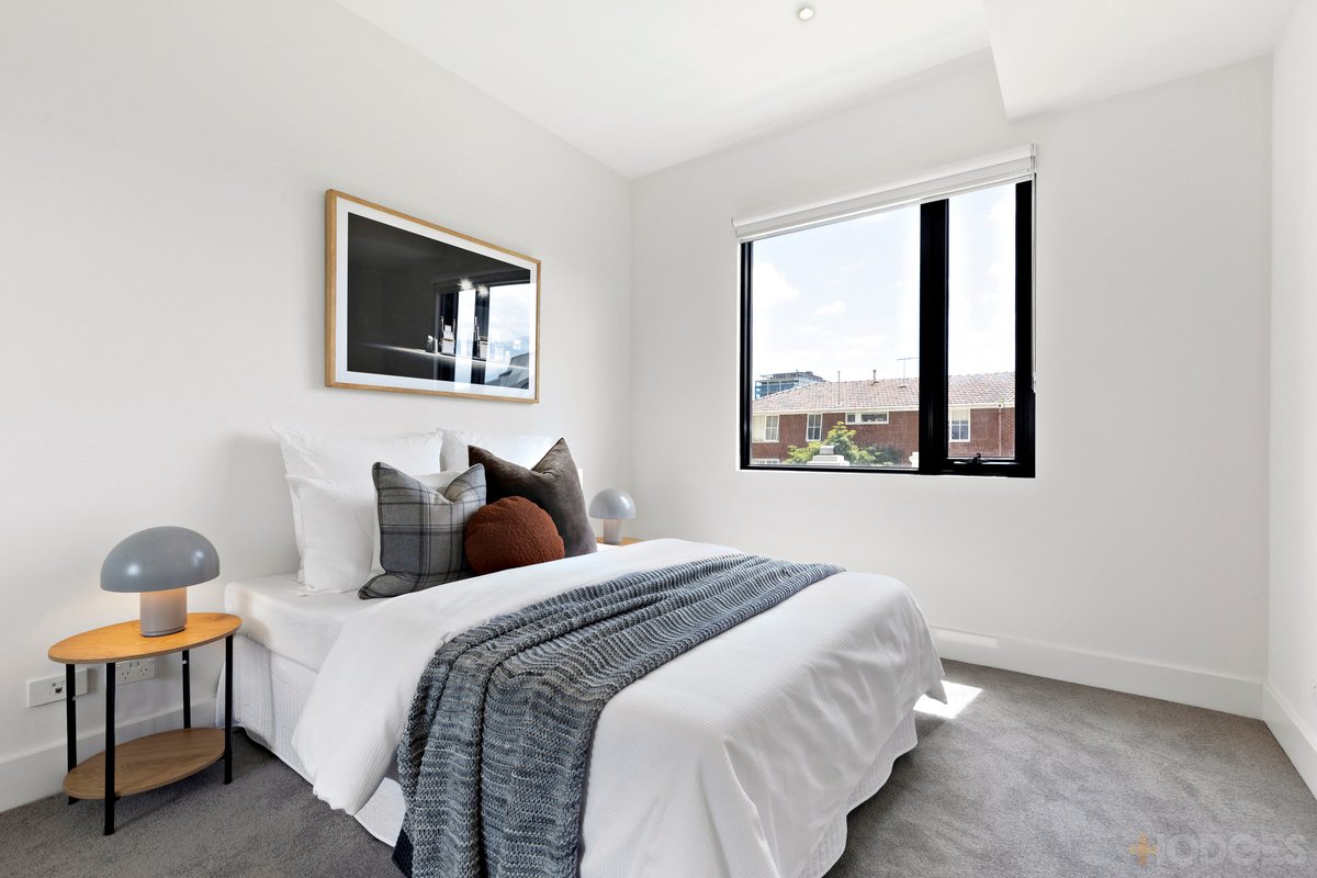 303 / 1 Powlett Street East Melbourne - Residential for sale