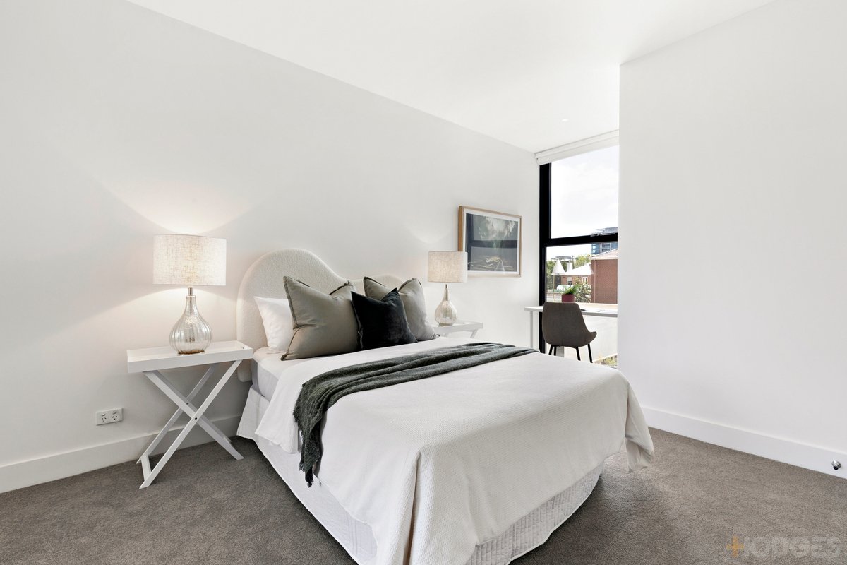 303 / 1 Powlett Street East Melbourne - Residential for sale