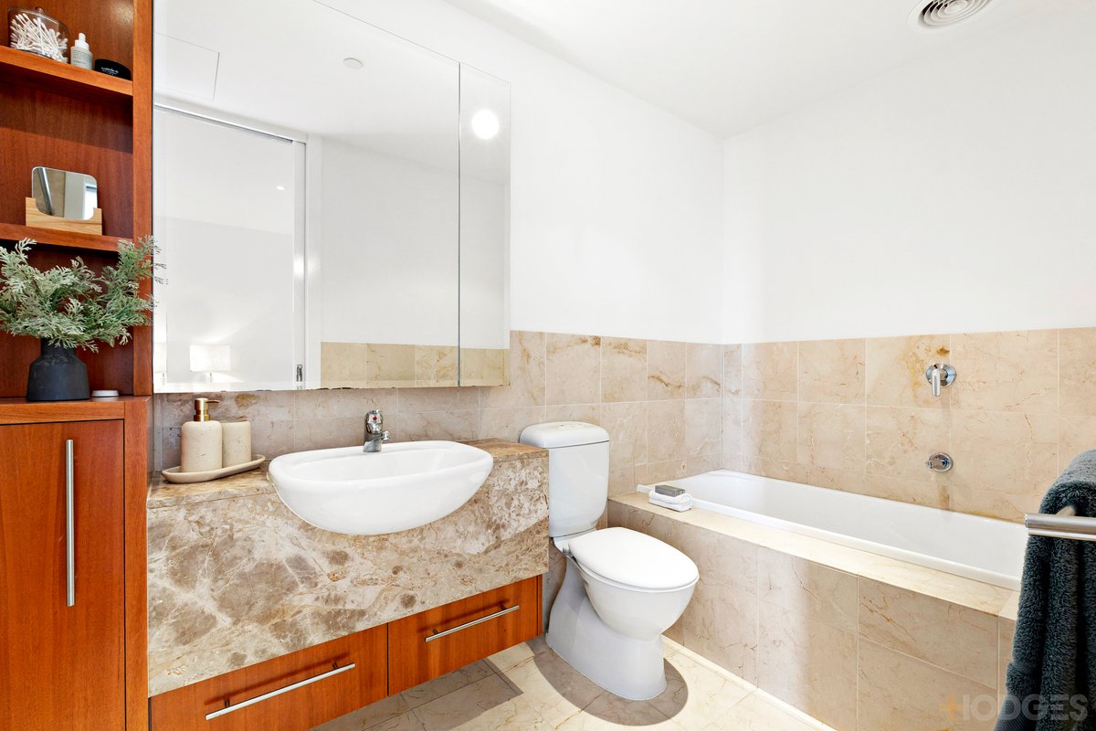 303 / 1 Powlett Street East Melbourne - Residential for sale